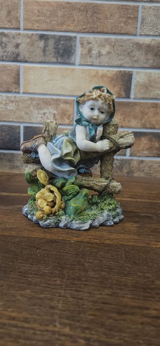 Figura, rzeźba idealna na prezent na święta