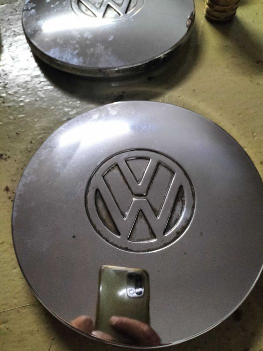 Tampões VW Golf Jetta Scirocco MK1