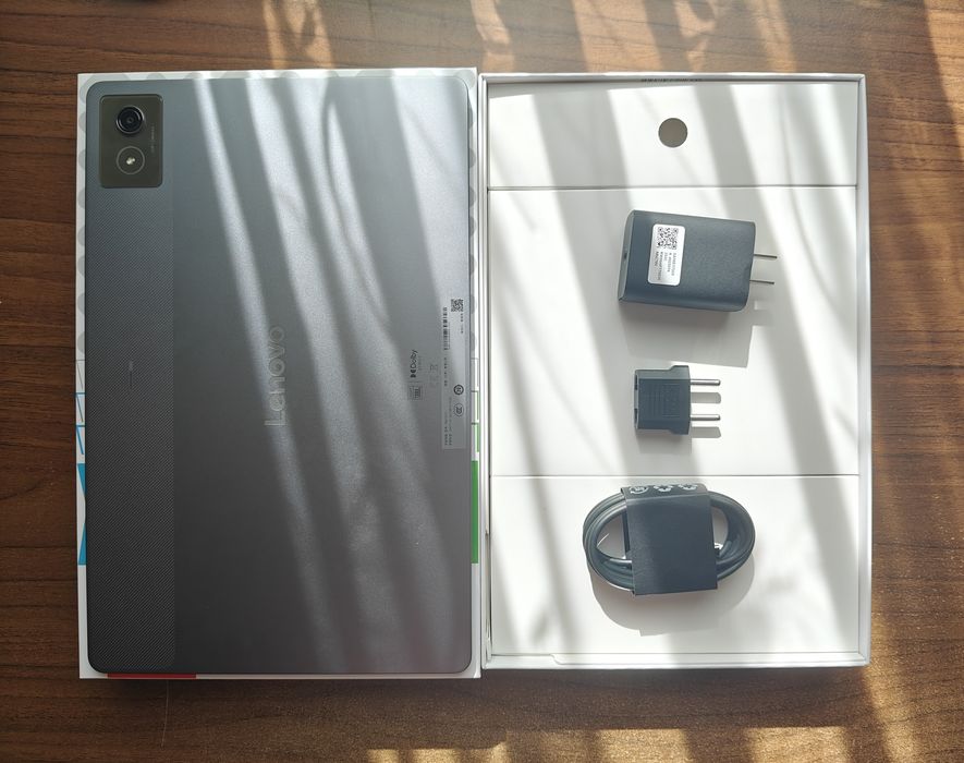 Lenovo Xiaoxin Pad Pro 12.7 2025 8/256 GB Dimensity 8300