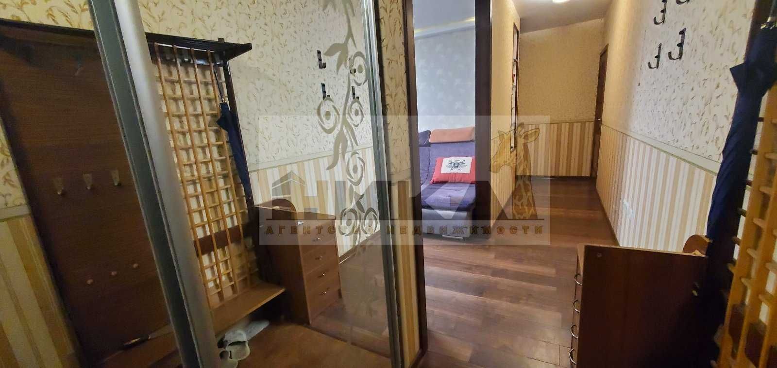 Продаж 3-х кімнатної квартири вул.Криворізька
