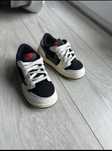 Air Jordan 1 Retro Low OG SP Travis Scott Olive Bébé