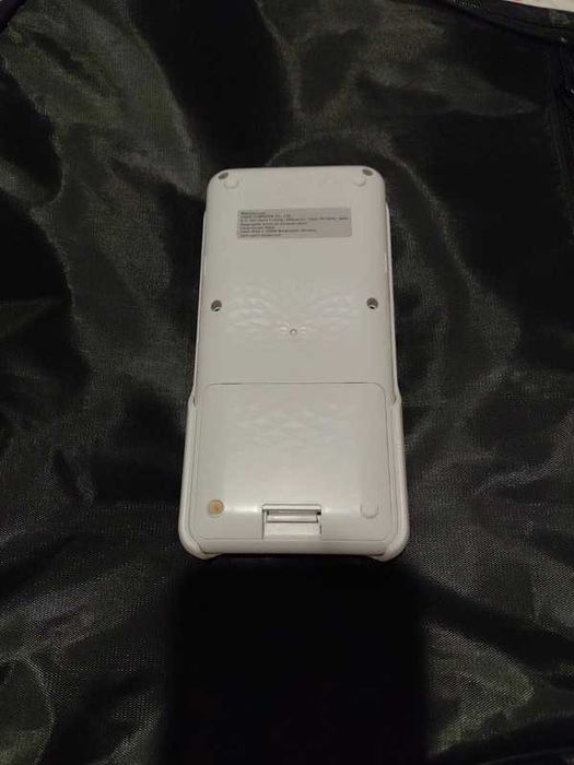 Calculadora casio fx-9860GIII