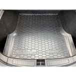 Автогум коврик в багажник Tesla Model 3/Model X/Model Y/Model S