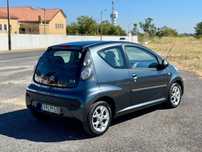 Citroën C1 1.0 SX Airdream