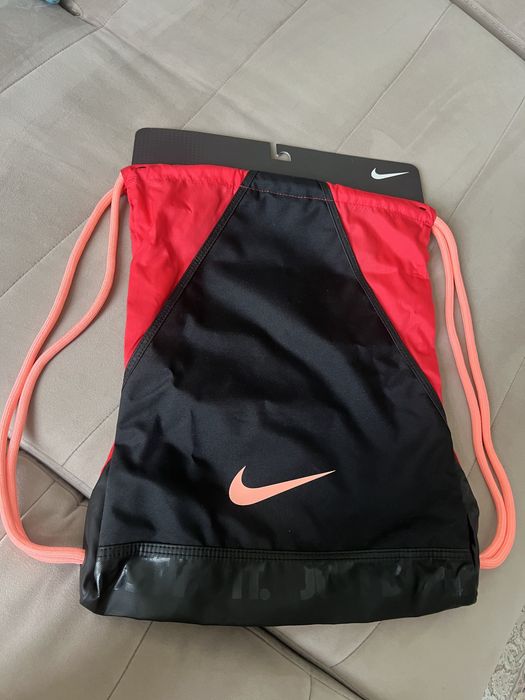 Рюкзак спортивна сумка Nike оригінал