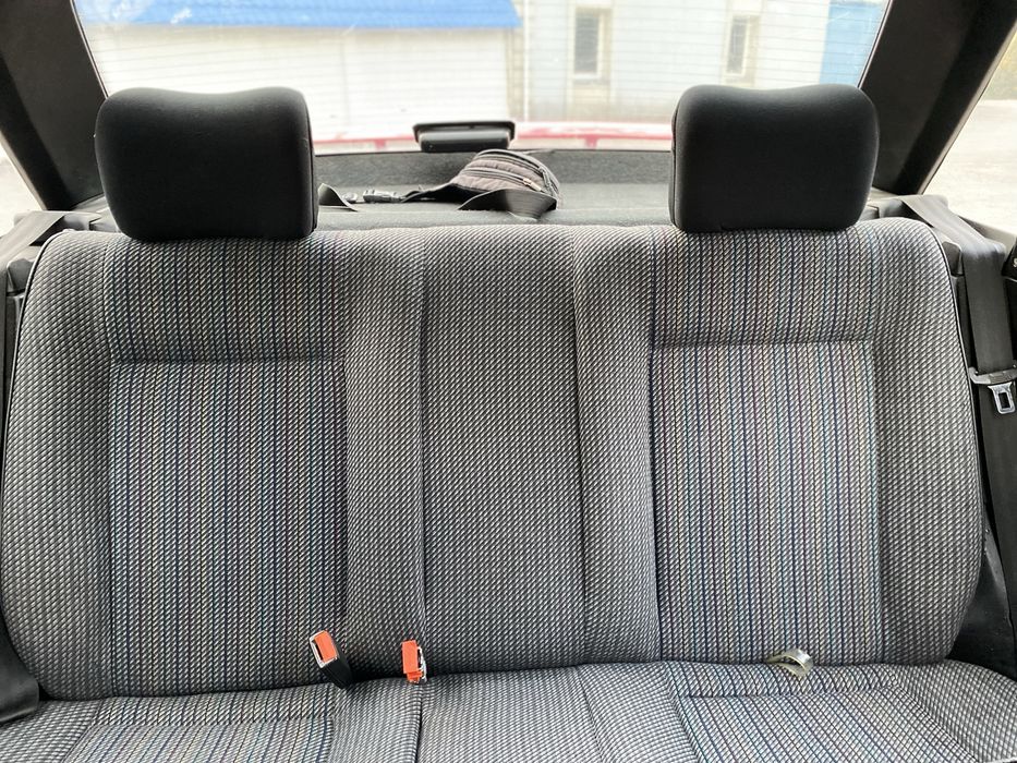 Продам пасат б3 в гарному стані