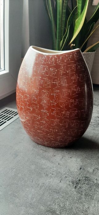 Wazon pikasiak Chodzież