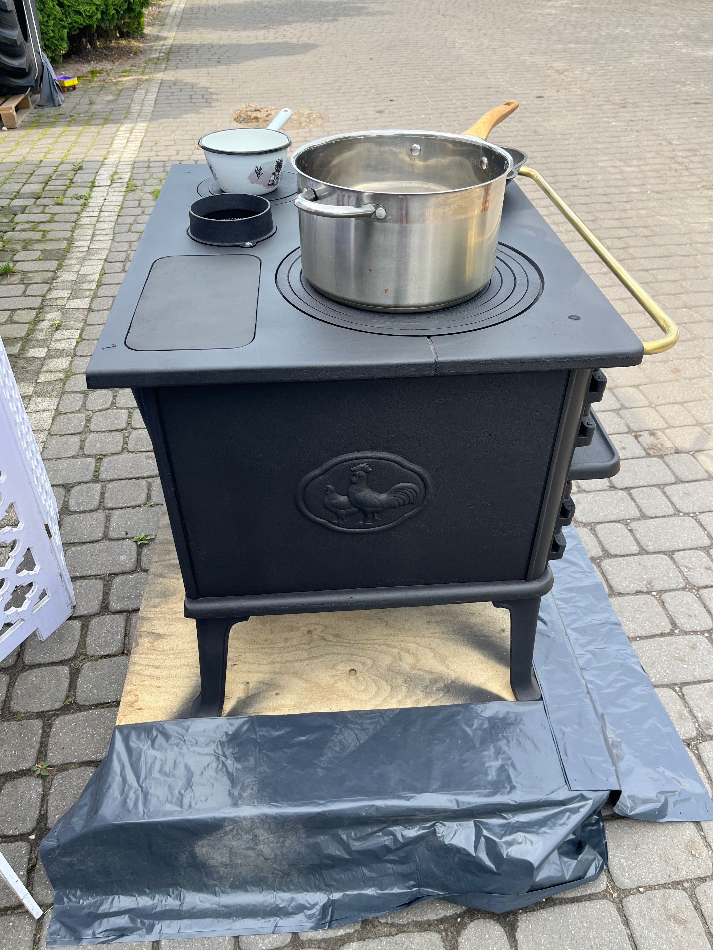 Pieco kuchenka JOTUL 93