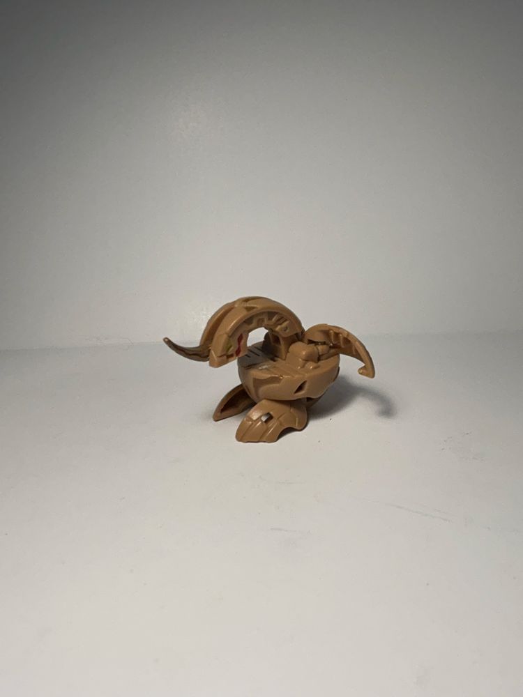 Bakugan Subterra Dragonoid B2