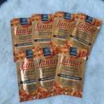 Jantar szampon 7x7ml