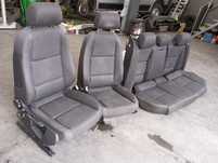 Bancos audi A4 B6
