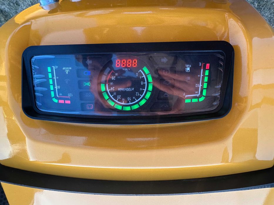 Мінітрактор XINGTAI 244L Гарантія 2 роки  Безкоштовна доставка