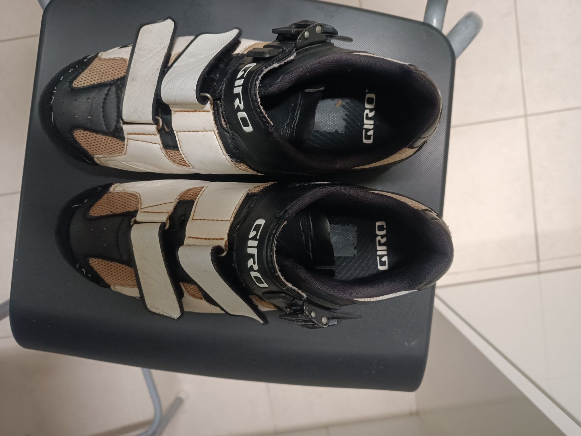 Sapatos BTT Giro