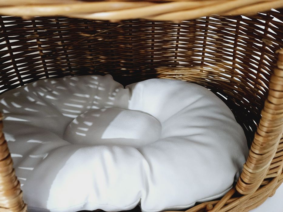 Domek dla kota posłanie legowiako budka