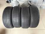 Шини літні 205/55/17 Michelin Primacy HP 205 55 17
