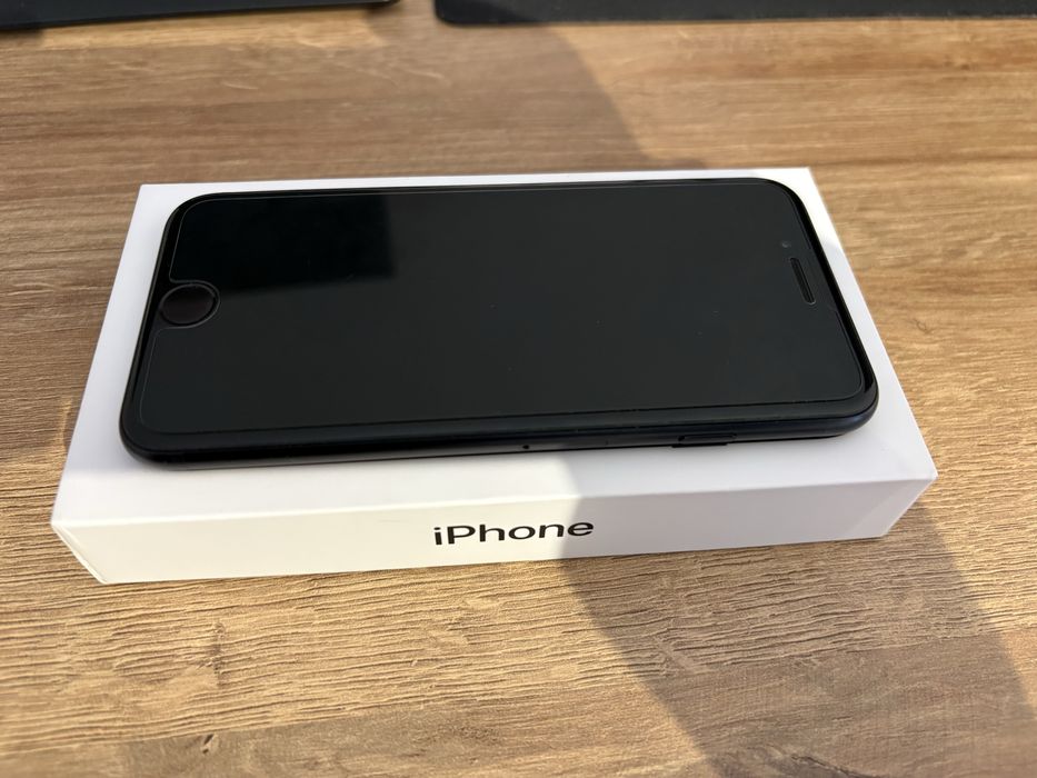 Iphone se 2022 3 gen