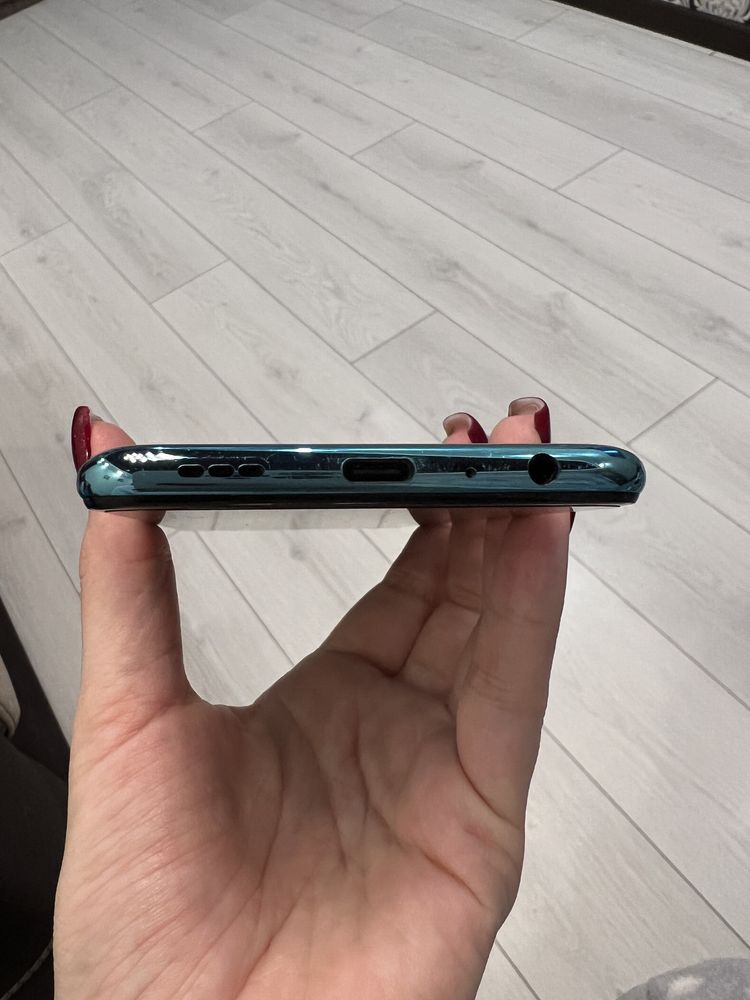 Oppo reno 5 lite