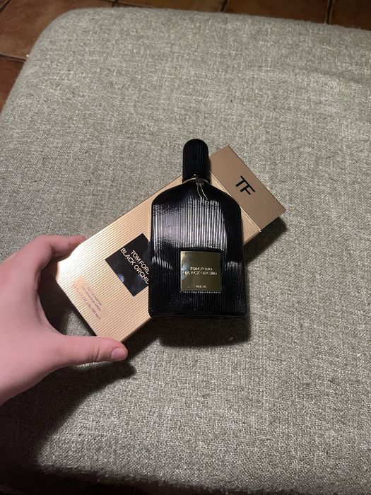 Tom Ford Black Orchid EDP 100 ml – Nowe