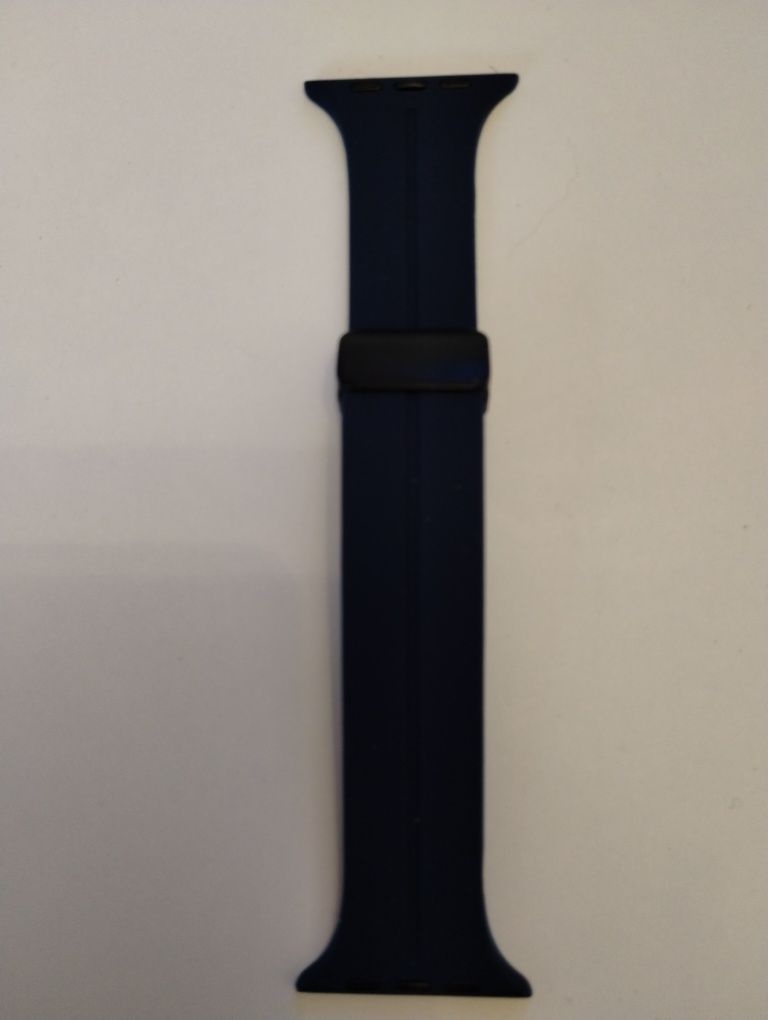 Pasek magnetyczny do Apple Watch Series 7 6 5 4 3