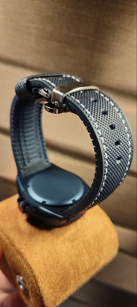 Часи, Seiko  skx, сейко,mod GMT,сині,нові.