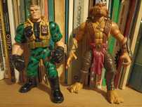 Small Soldiers - Kenner/Hasbro