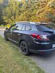 Renault Megane Renault Megane III