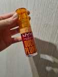 Nyx duck plump błyszczyk powiększający usta
