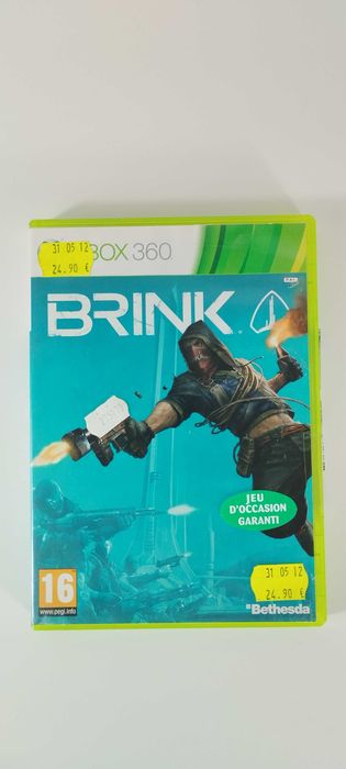 Brink - Xbox 360