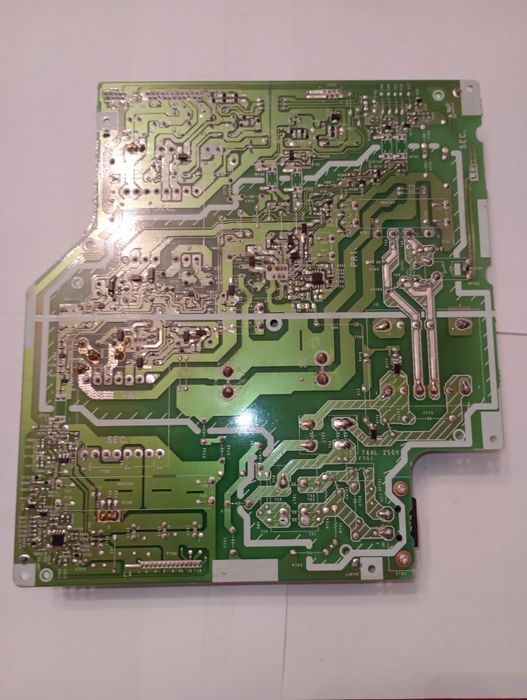 Плата від телевізора SHARP