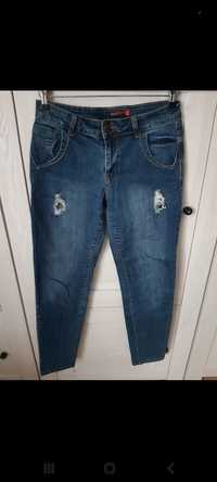 Spodnie jeansowe r S/M Carry