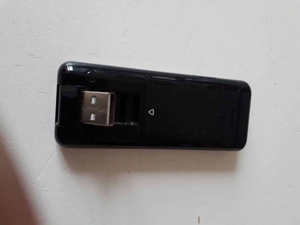 Modem internetowy anyDATA ADU 890 W