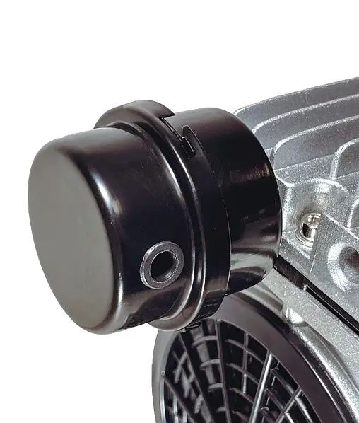 Компрессорный блок Dolphin S1600AF - безмасляный