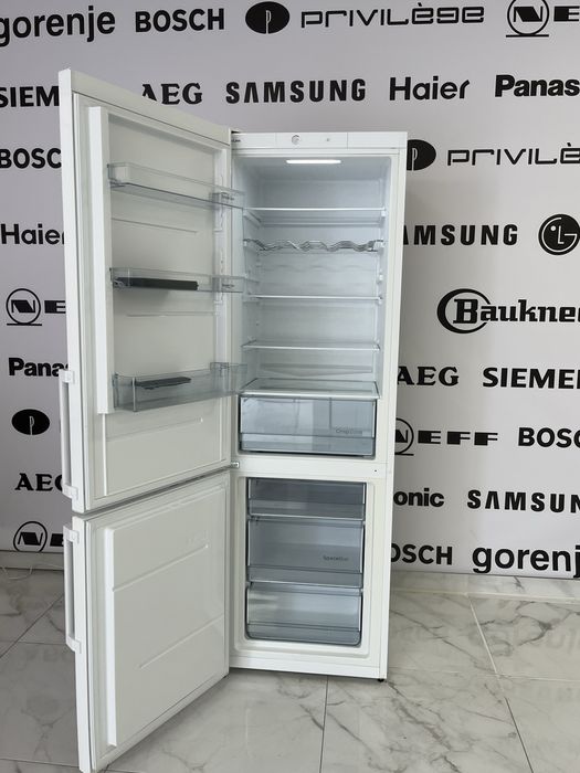 Холодильник Samsung RB31FSRNDWW NoFrost