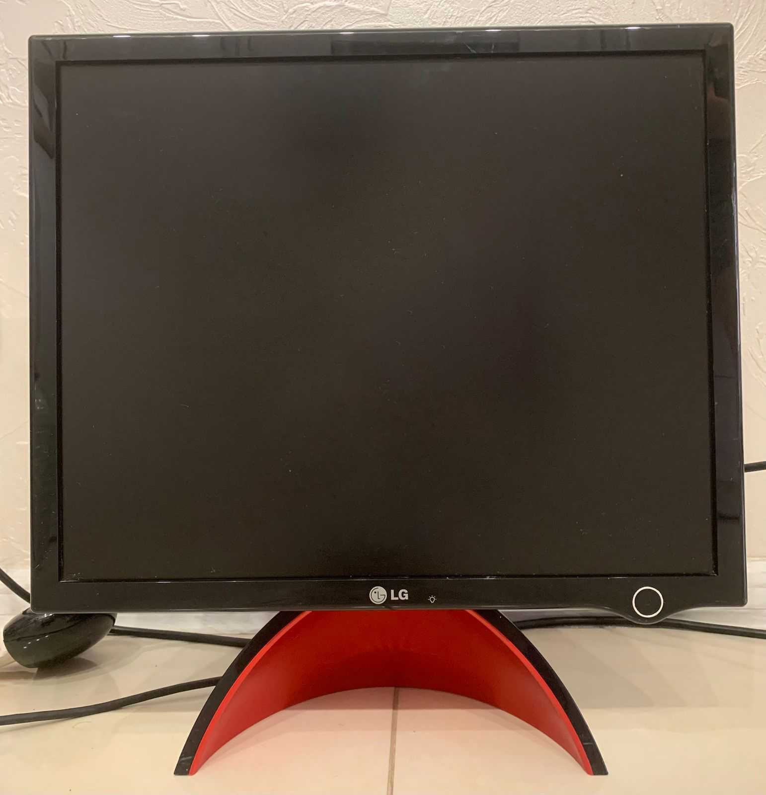 Монитор LG L1900J-BF