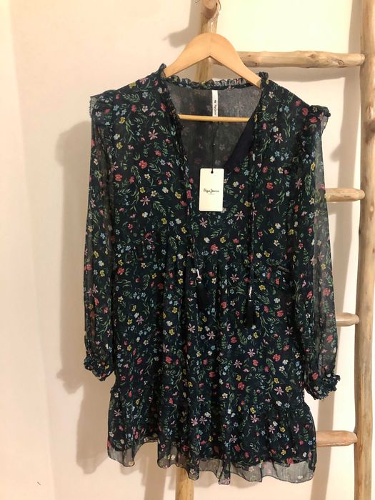 Vendo vestido Pepe Jeans