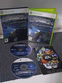 NFS Carbon Collectors Edition Xbox 360