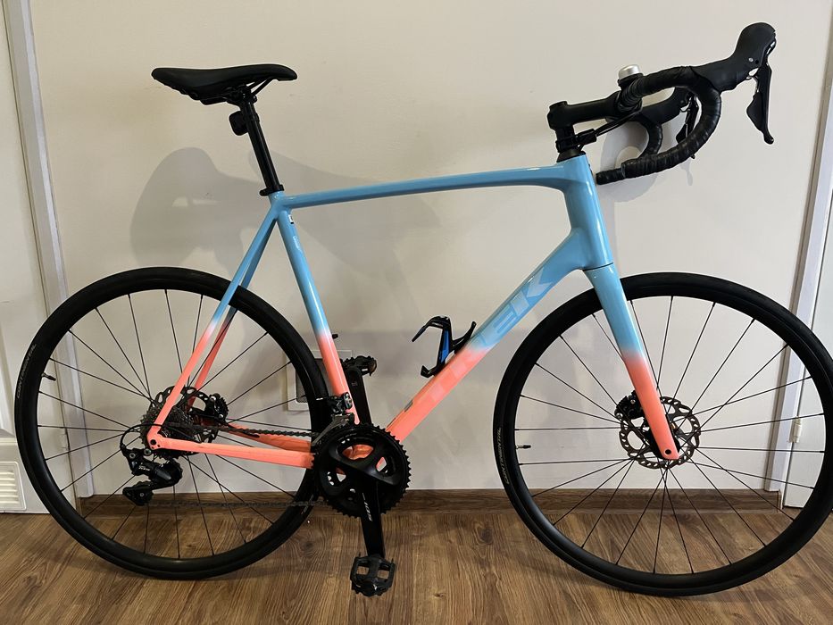 Rower szosowy trek emonda alr 5 roz.62 szosa szosowy idealny