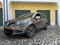 Renault Captur 1.5 dCI Exclusive 90cv
