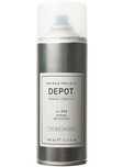 Depot 306 Silny lakier do włosów budujący objętość fryzury 400ml
