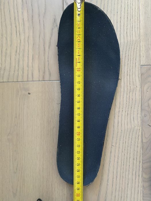 Туфлі мокасини Patagonia  barefoot 43,5-44 (28см)