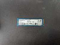 SSD Kingston 4TB