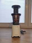 KENWOOD JMP 400 Wyciskarka wolnoobrotowa - stan bdb
