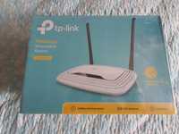 Vendo TP-LINK novo