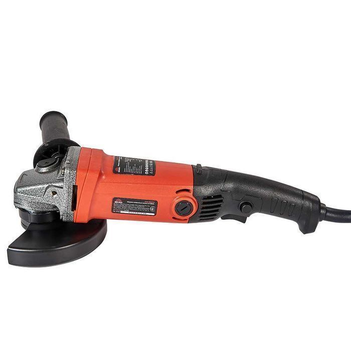 Кутова шліфувальна машина (болгарка) Vitals Master Ls1286HL 205401