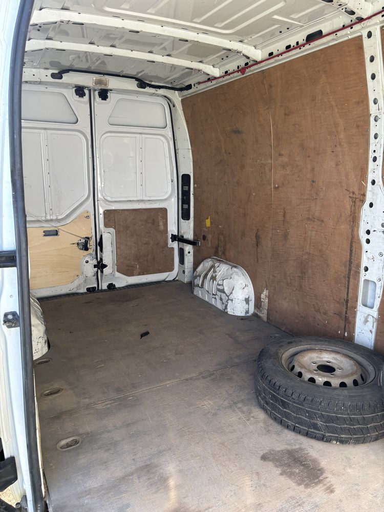 Sprzedam Nissan nv400 brat Master i  movano L3h2
