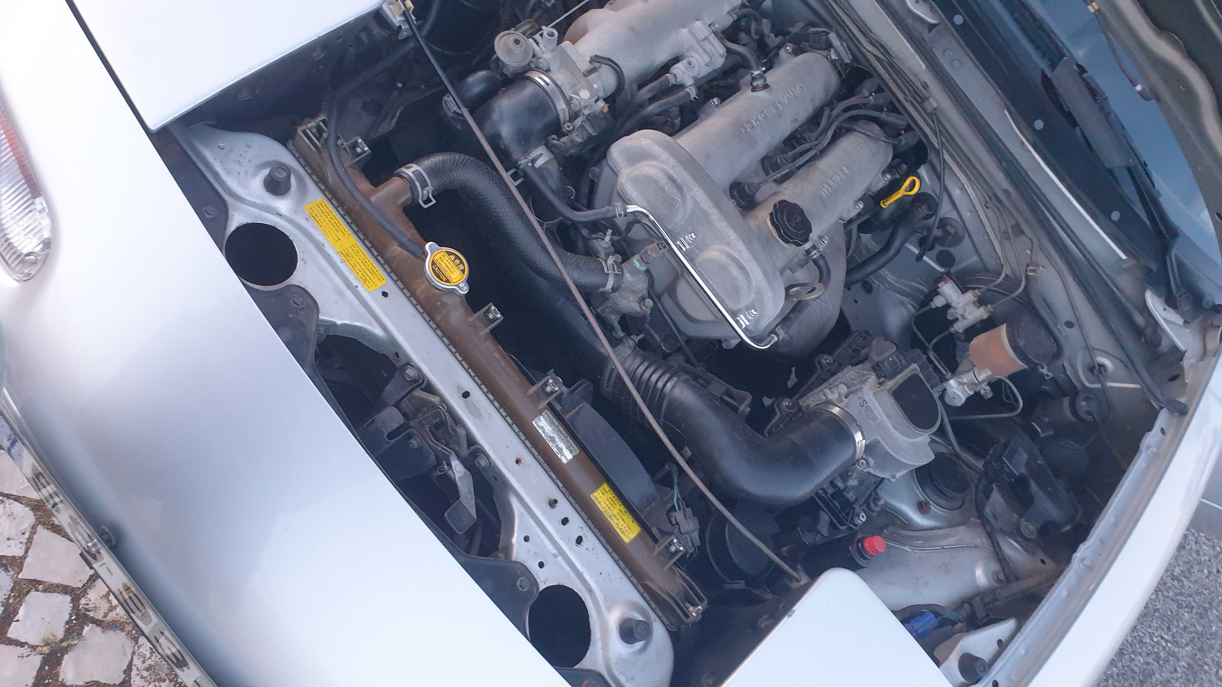 mazda mx5 na 1.6