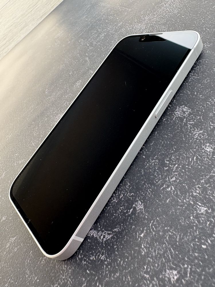Iphone 16e White biały 128GB