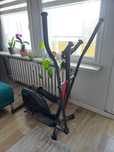 ORBITREK Decathlon 
Rower eliptyczny Domyos Initial Elliptical 100