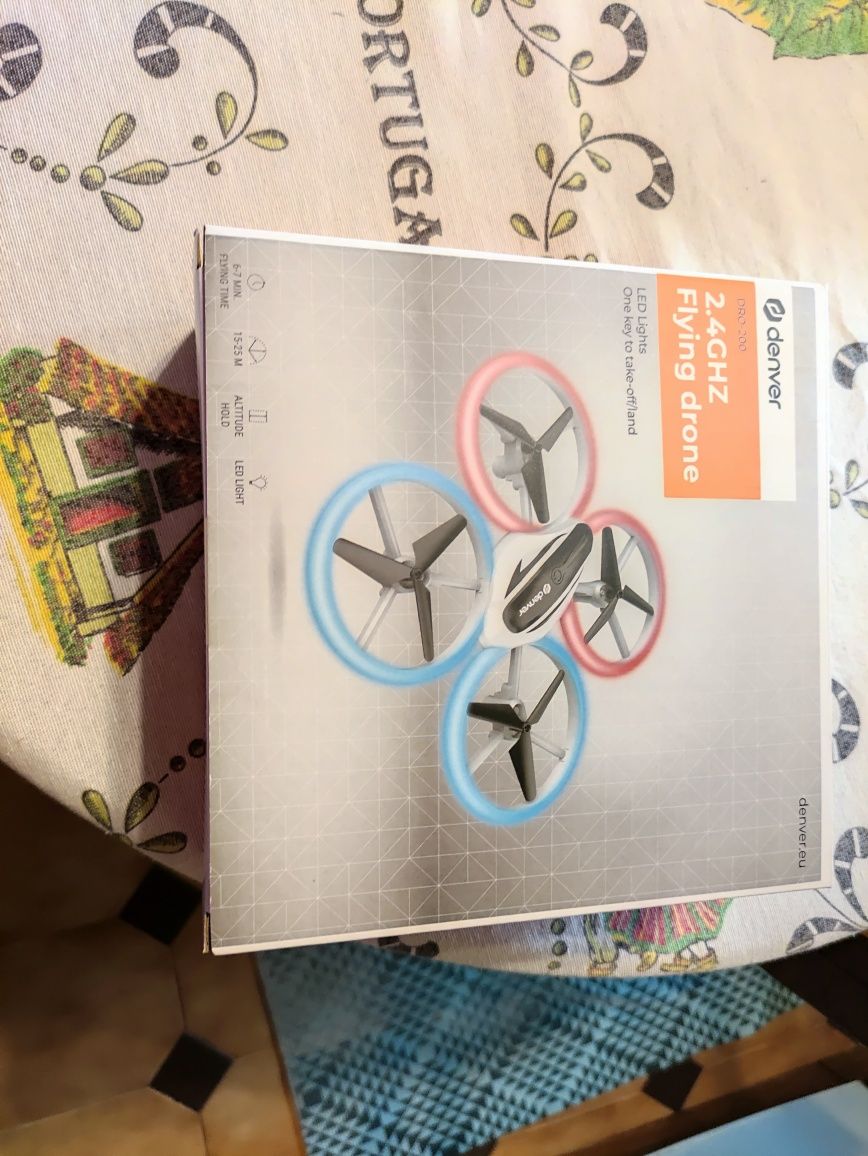 Drone Denver Dro-200