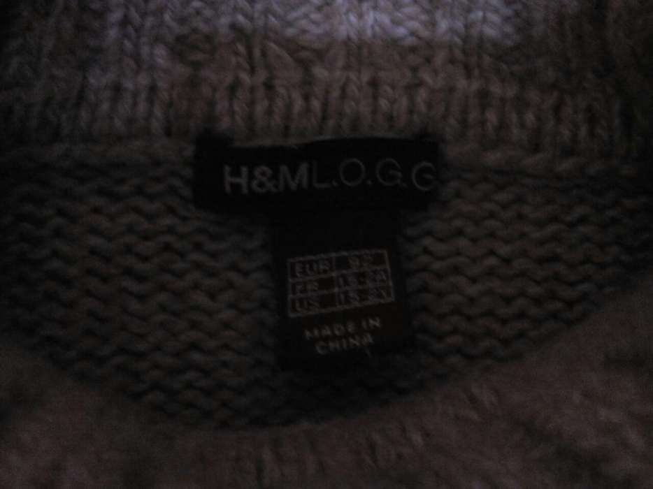 Свитер тёплый 1,5-2 года